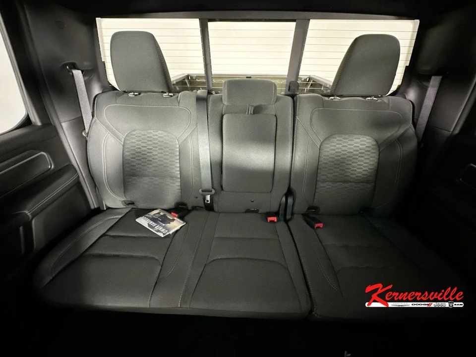 2026 Ram 1500 2nd Gen - Image 10 of 21