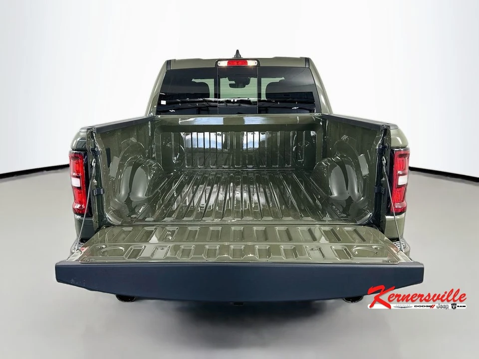 2026 Ram 1500 2nd Gen - Image 16 of 21