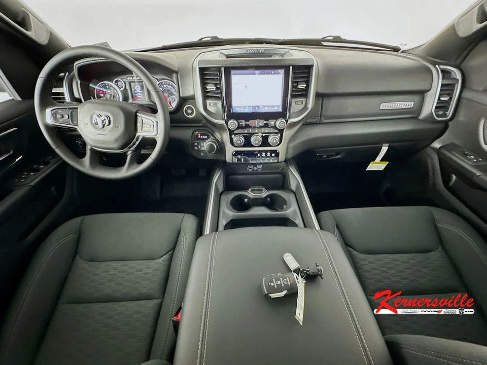 2026 Ram 1500 2nd Gen - Image 9 of 22