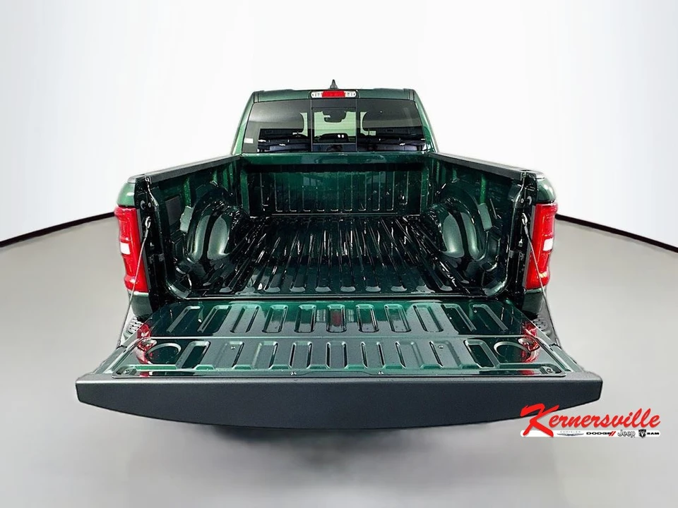 2026 Ram 1500 2nd Gen - Image 16 of 22