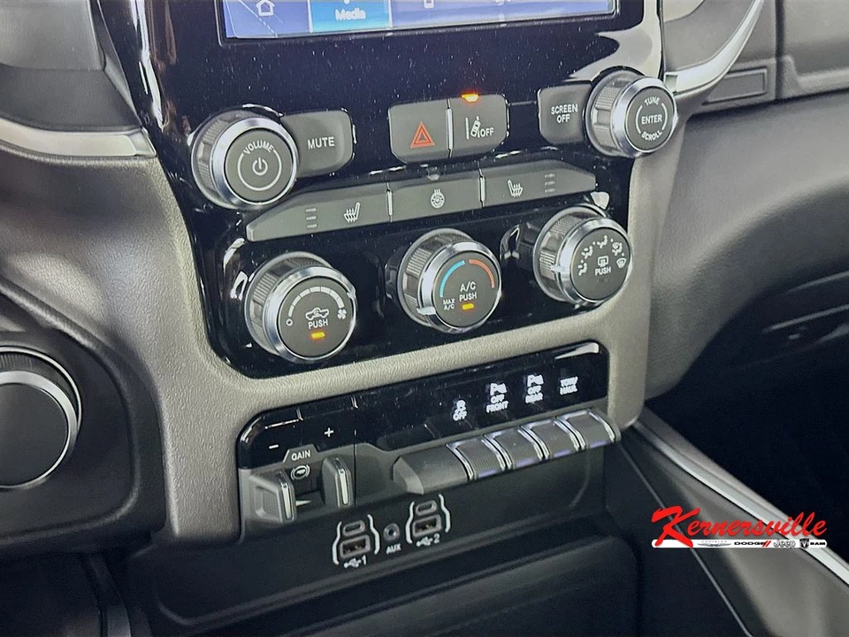 2026 Ram 1500 2nd Gen - Image 15 of 22