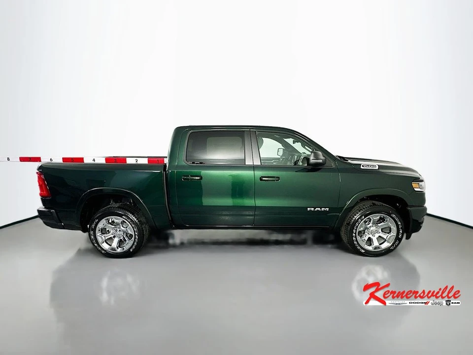 2026 Ram 1500 2nd Gen - Image 8 of 22