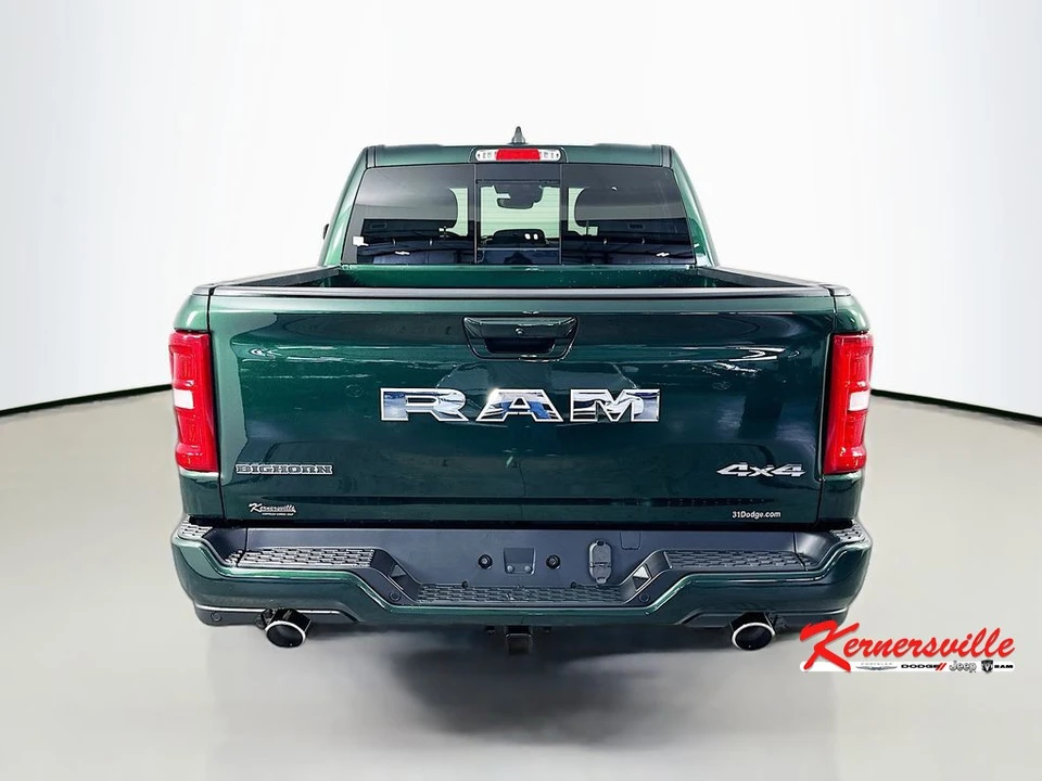 2026 Ram 1500 2nd Gen - Image 6 of 22
