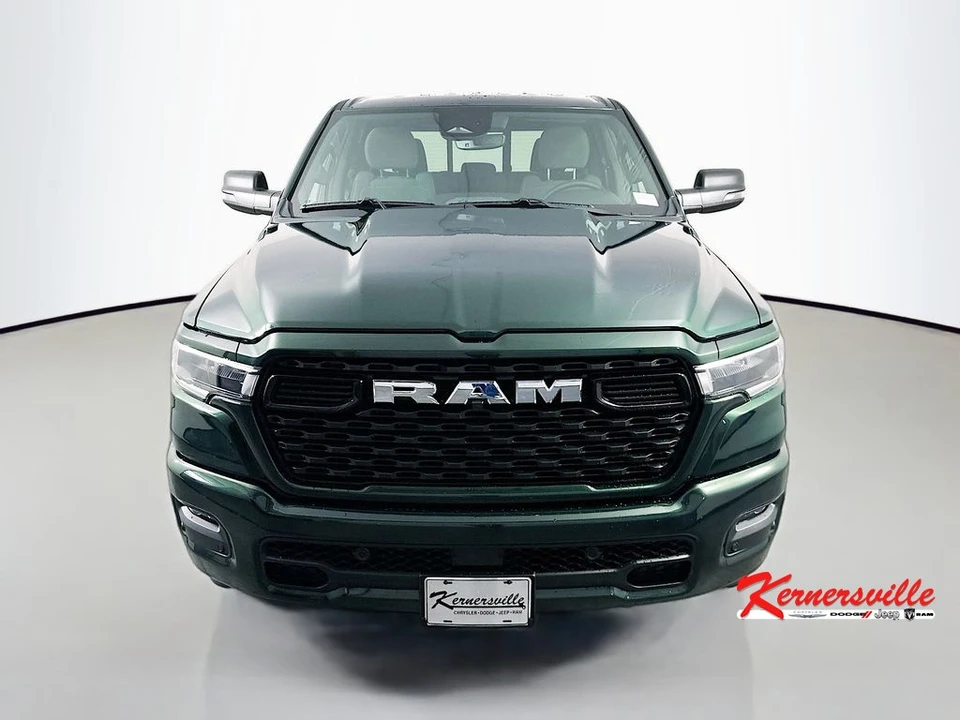 2026 Ram 1500 2nd Gen - Image 2 of 22