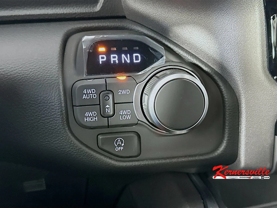 2026 Ram 1500 2nd Gen - Image 12 of 22
