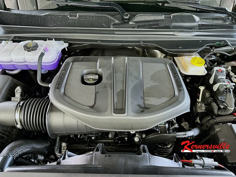 2026 Ram 1500 2nd Gen - Image 18 of 22