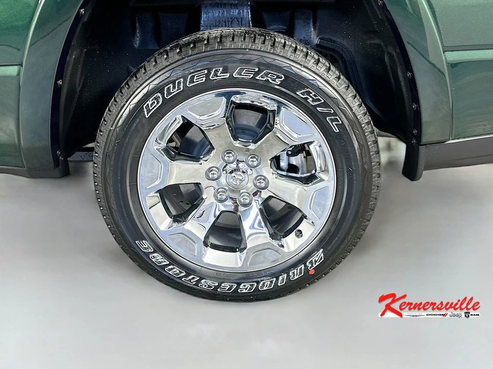 2026 Ram 1500 2nd Gen - Image 21 of 22