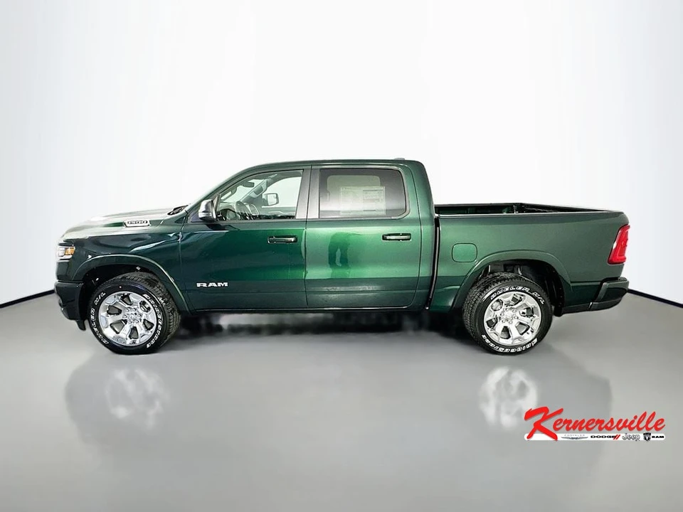 2026 Ram 1500 2nd Gen - Image 4 of 22