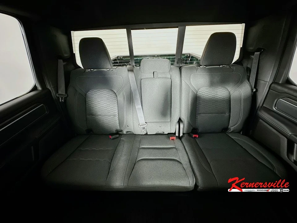 2026 Ram 1500 2nd Gen - Image 10 of 22