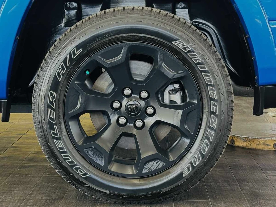 2026 Ram 1500 2nd Gen - Image 31 of 31