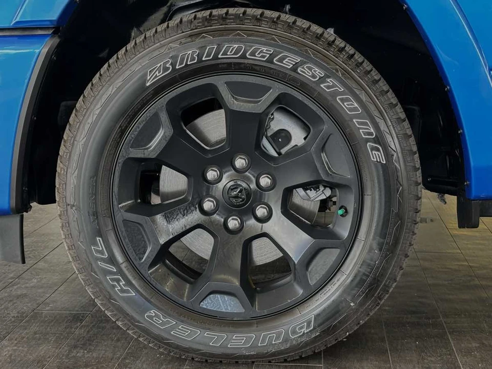 2026 Ram 1500 - Image 28 of 31
