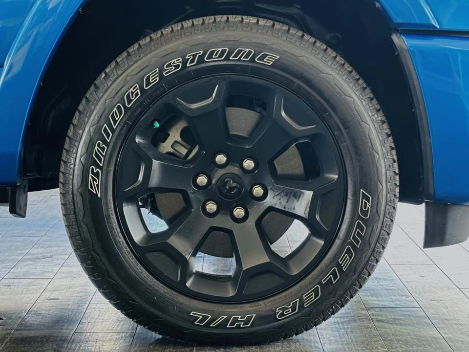 2026 Ram 1500 2nd Gen - Image 29 of 31
