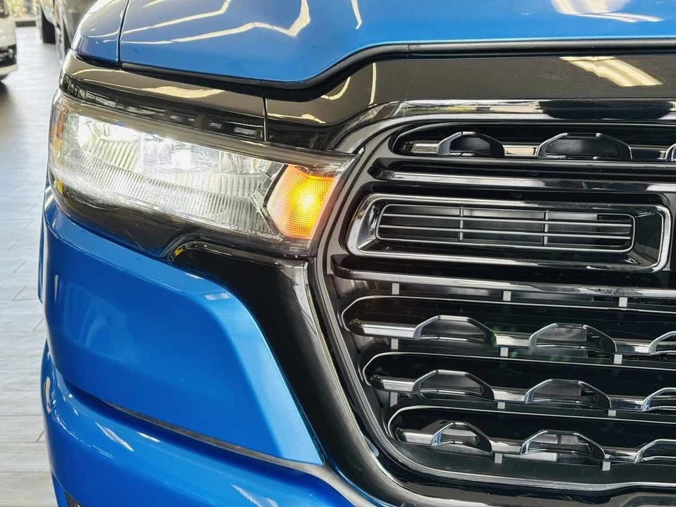 2026 Ram 1500 2nd Gen - Image 23 of 31