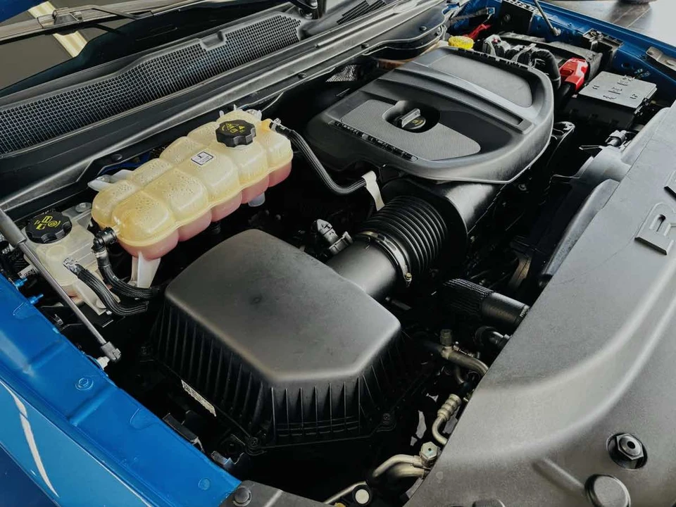2026 Ram 1500 2nd Gen - Image 27 of 31