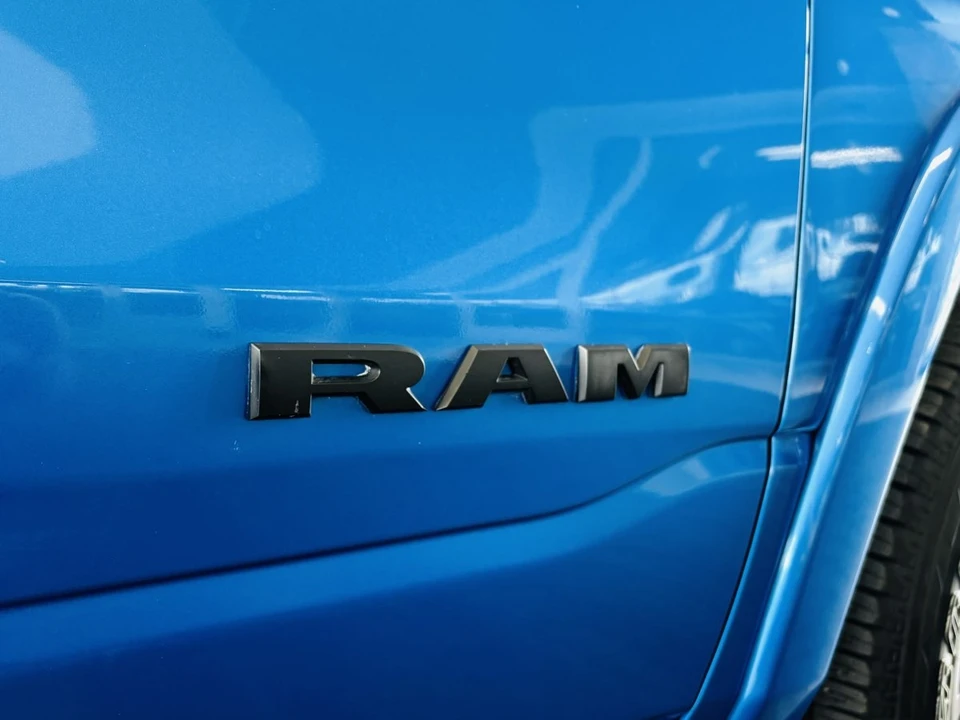 2026 Ram 1500 2nd Gen - Image 7 of 31