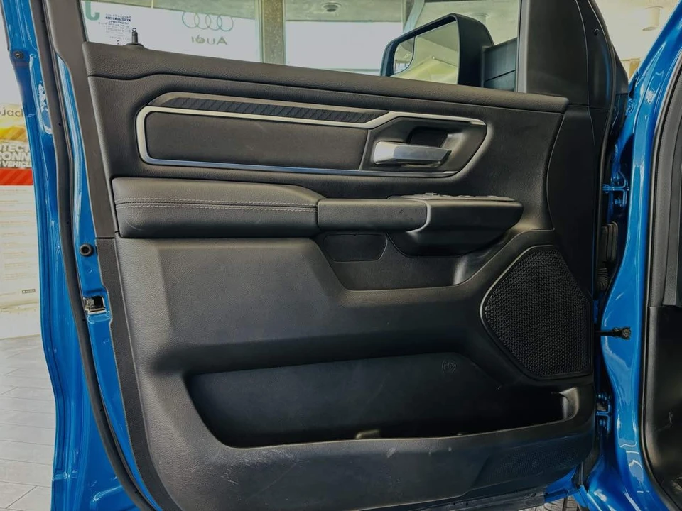 2026 Ram 1500 - Image 30 of 31