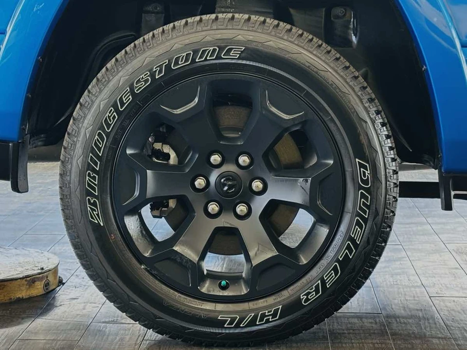 2026 Ram 1500 2nd Gen - Image 30 of 31