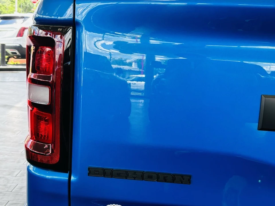 2026 Ram 1500 2nd Gen - Image 14 of 31
