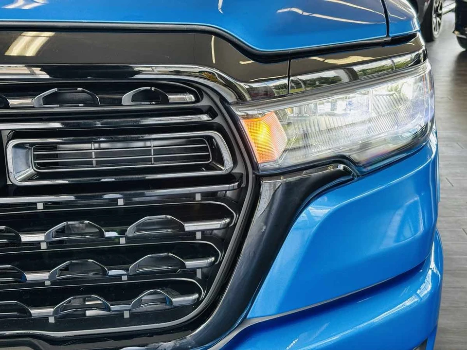 2026 Ram 1500 2nd Gen - Image 22 of 31