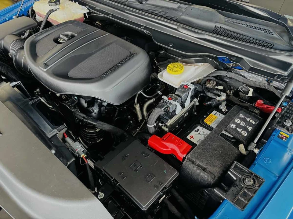 2026 Ram 1500 2nd Gen - Image 25 of 31