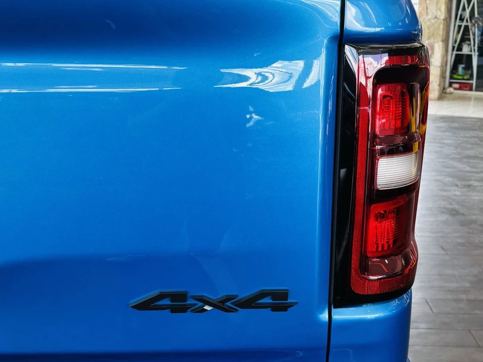 2026 Ram 1500 2nd Gen - Image 13 of 31