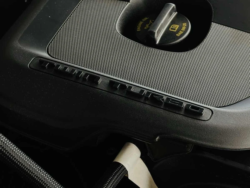 2026 Ram 1500 2nd Gen - Image 26 of 31