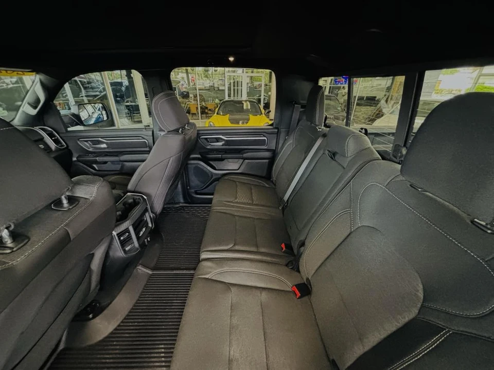 2026 Ram 1500 - Image 31 of 31