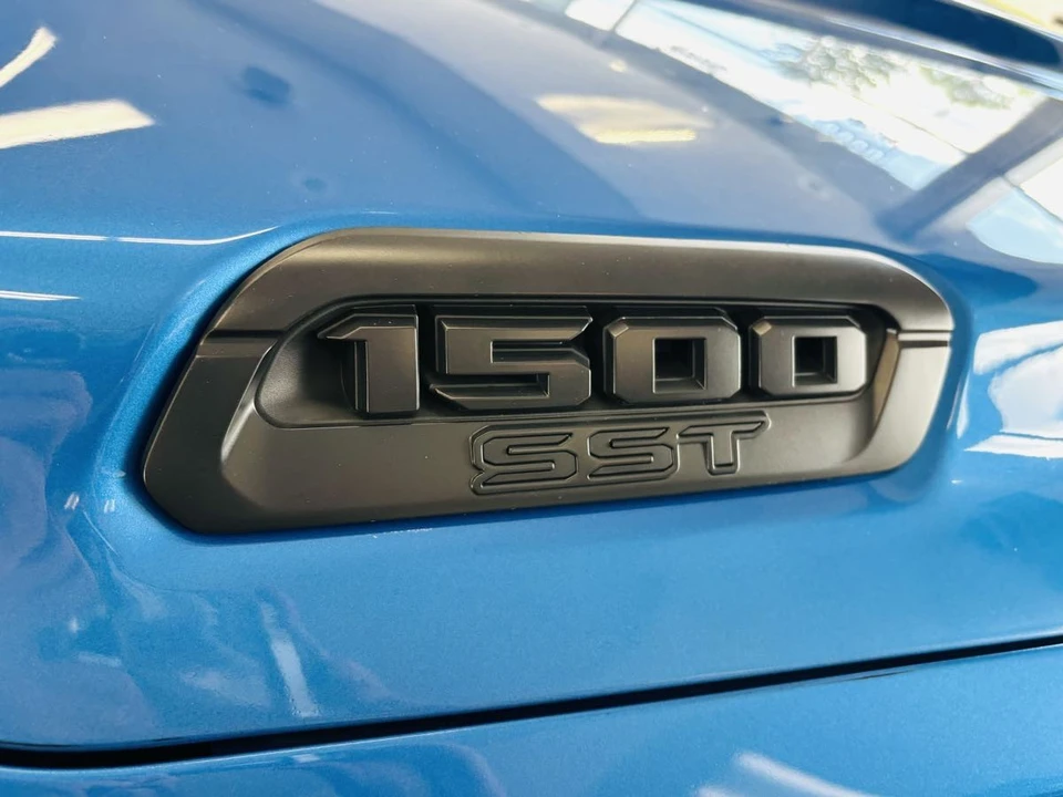 2026 Ram 1500 2nd Gen - Image 6 of 31