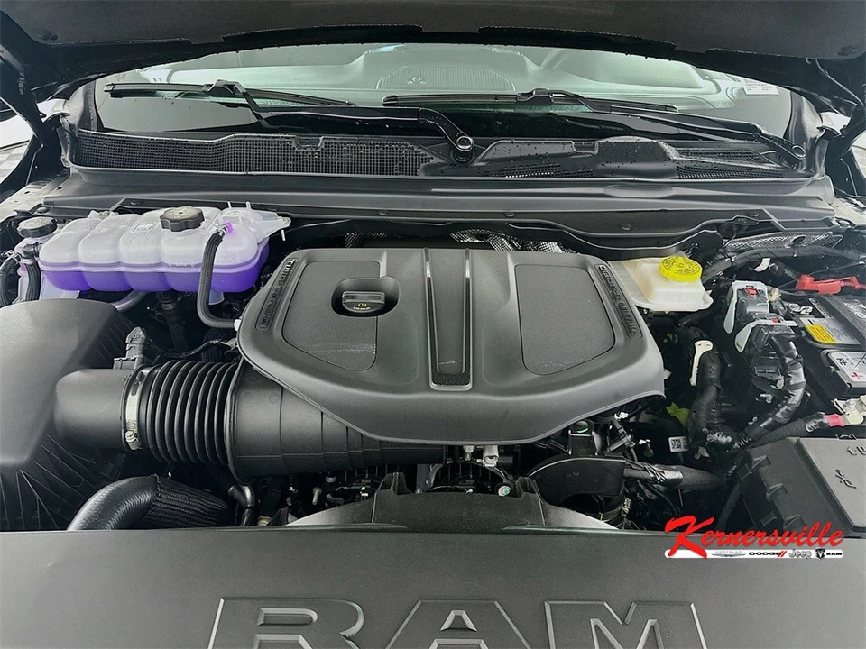 2026 Ram 1500 2nd Gen - Image 17 of 21