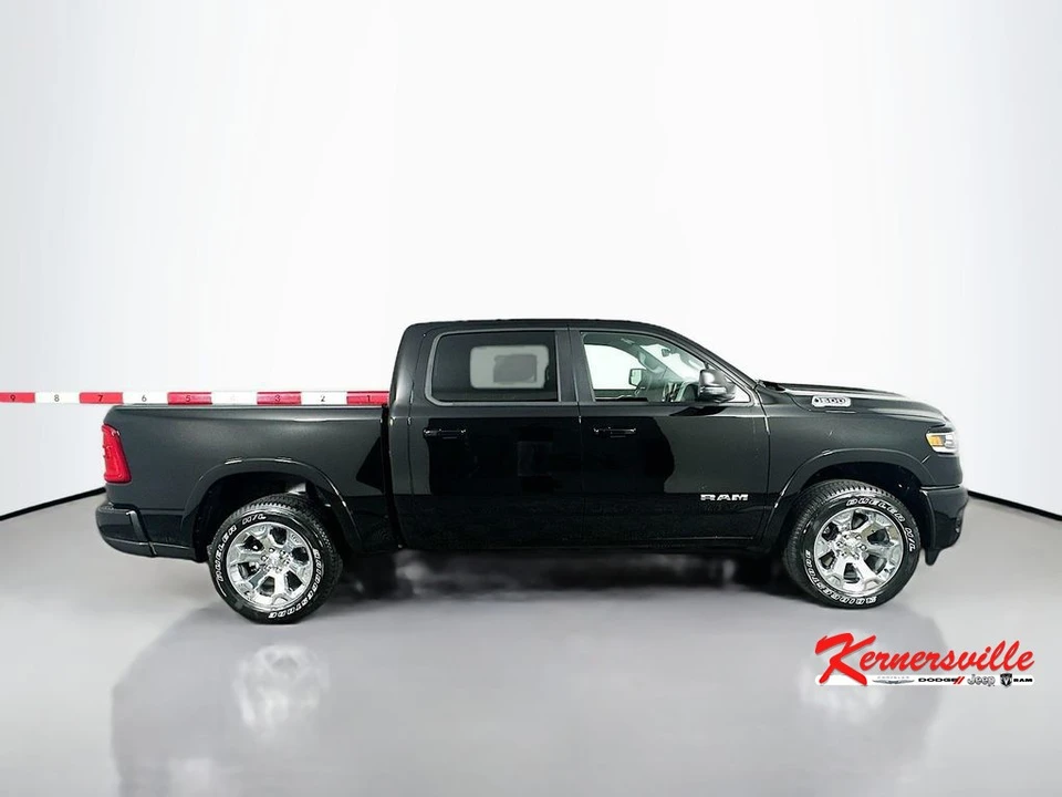 2026 Ram 1500 2nd Gen - Image 8 of 12