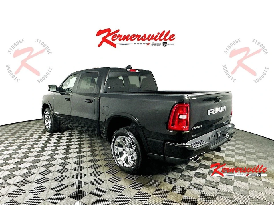 2026 Ram 1500 2nd Gen - Image 5 of 21