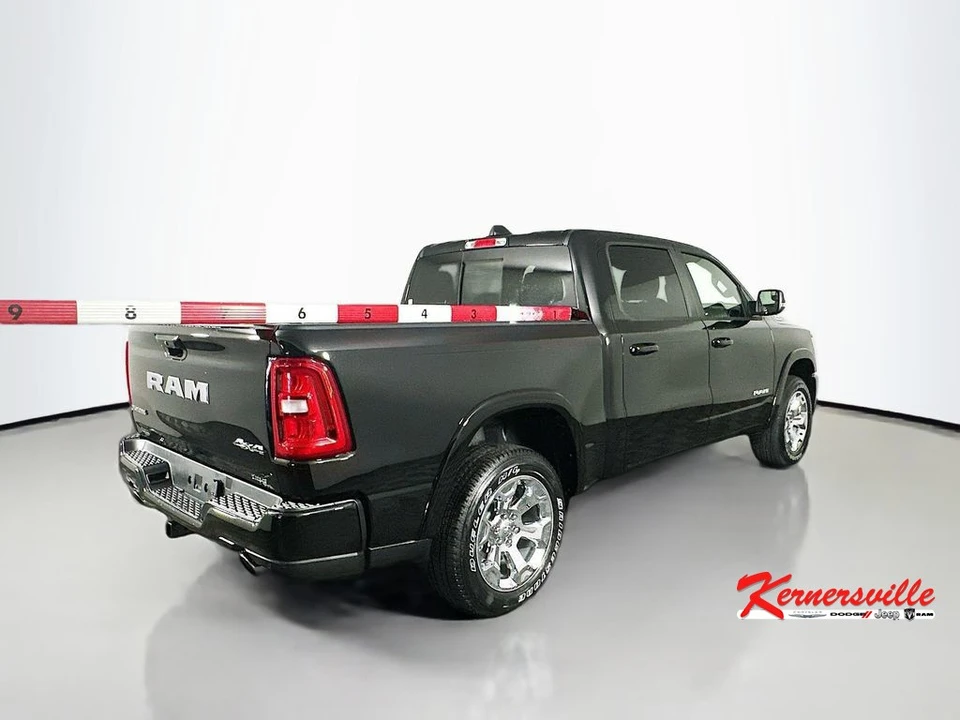 2026 Ram 1500 2nd Gen - Image 7 of 12
