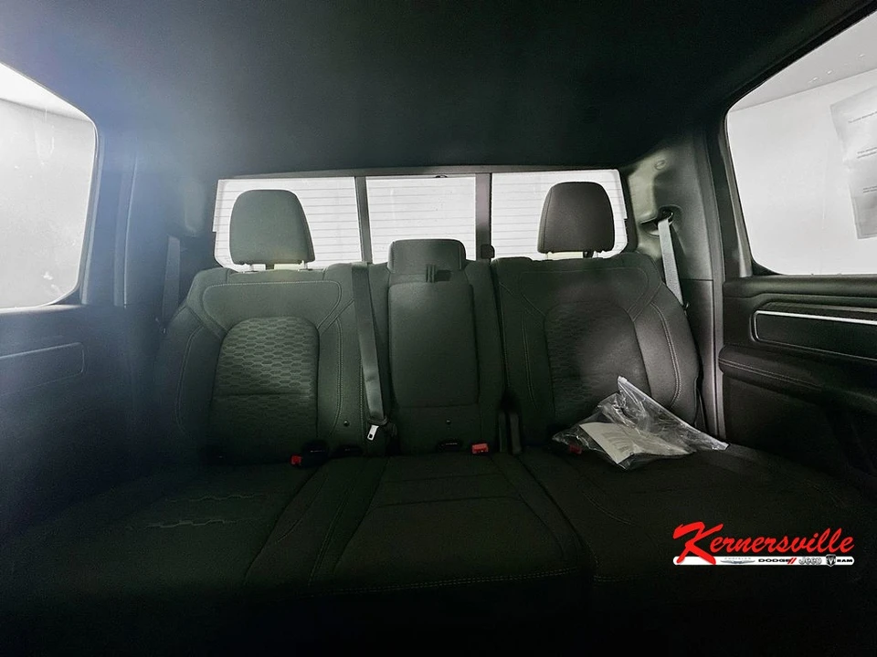 2026 Ram 1500 2nd Gen - Image 10 of 12
