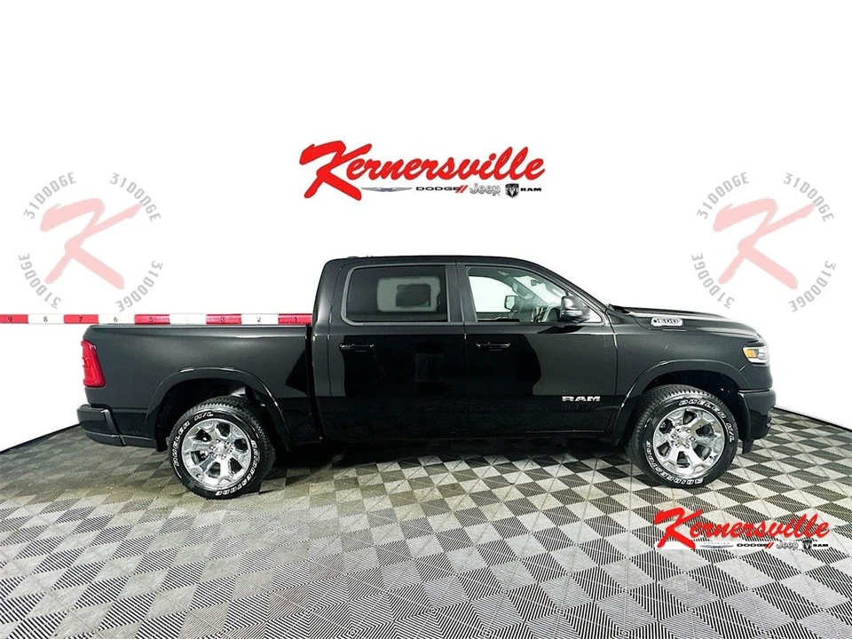 2026 Ram 1500 2nd Gen - Image 8 of 21