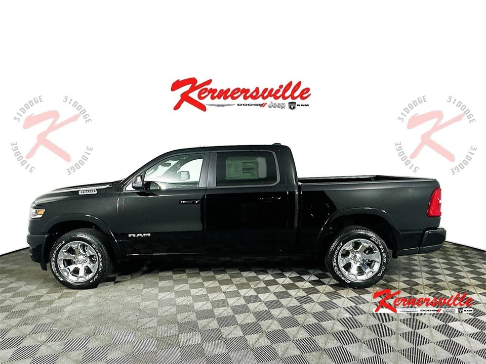 2026 Ram 1500 2nd Gen - Image 4 of 21