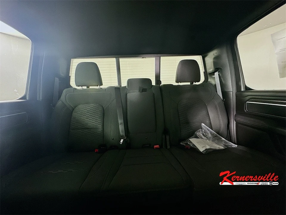 2026 Ram 1500 2nd Gen - Image 10 of 21