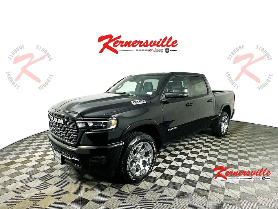 2026 Ram 1500 2nd Gen - Image 3 of 21