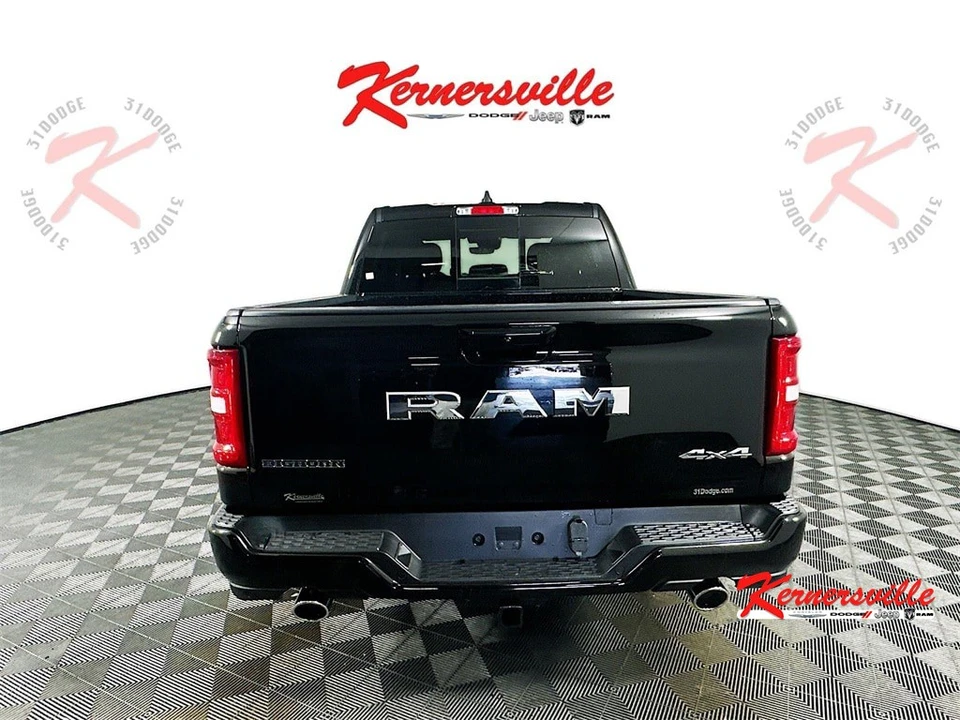 2026 Ram 1500 2nd Gen - Image 6 of 21