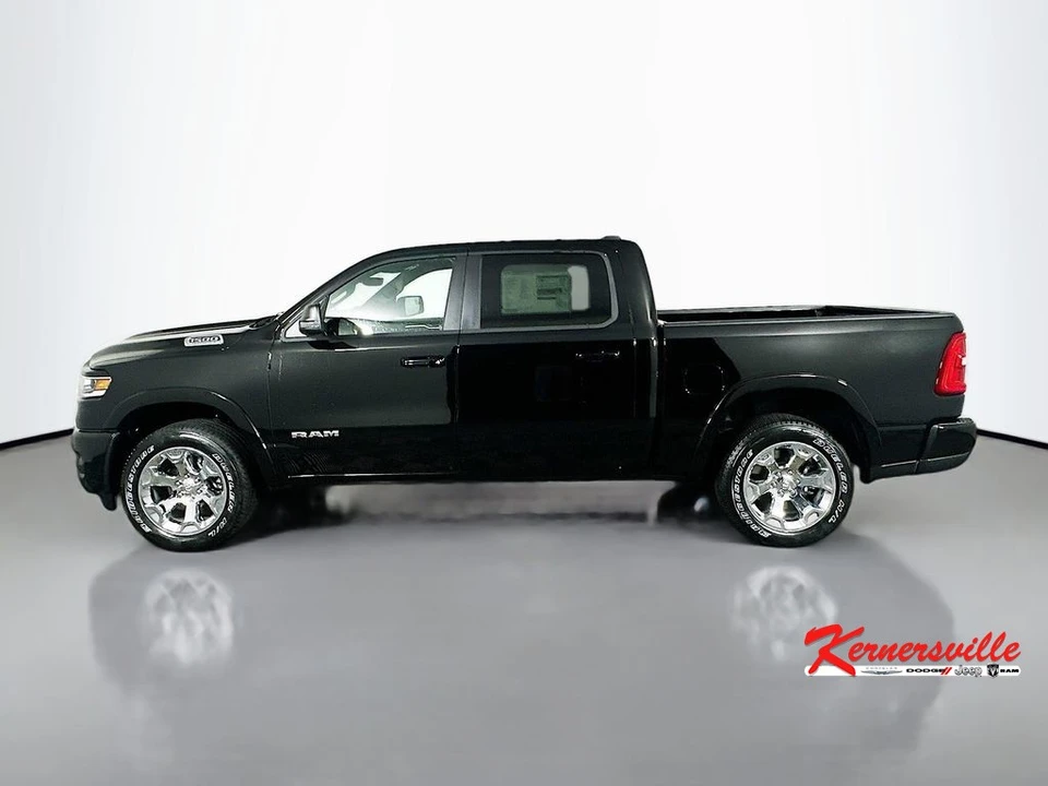 2026 Ram 1500 2nd Gen - Image 4 of 12