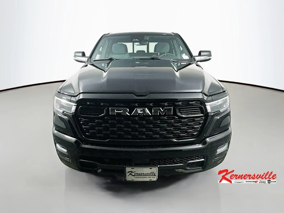 2026 Ram 1500 2nd Gen - Image 2 of 12