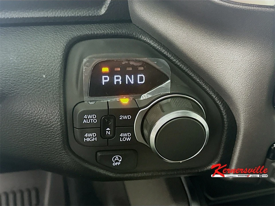 2026 Ram 1500 2nd Gen - Image 12 of 21