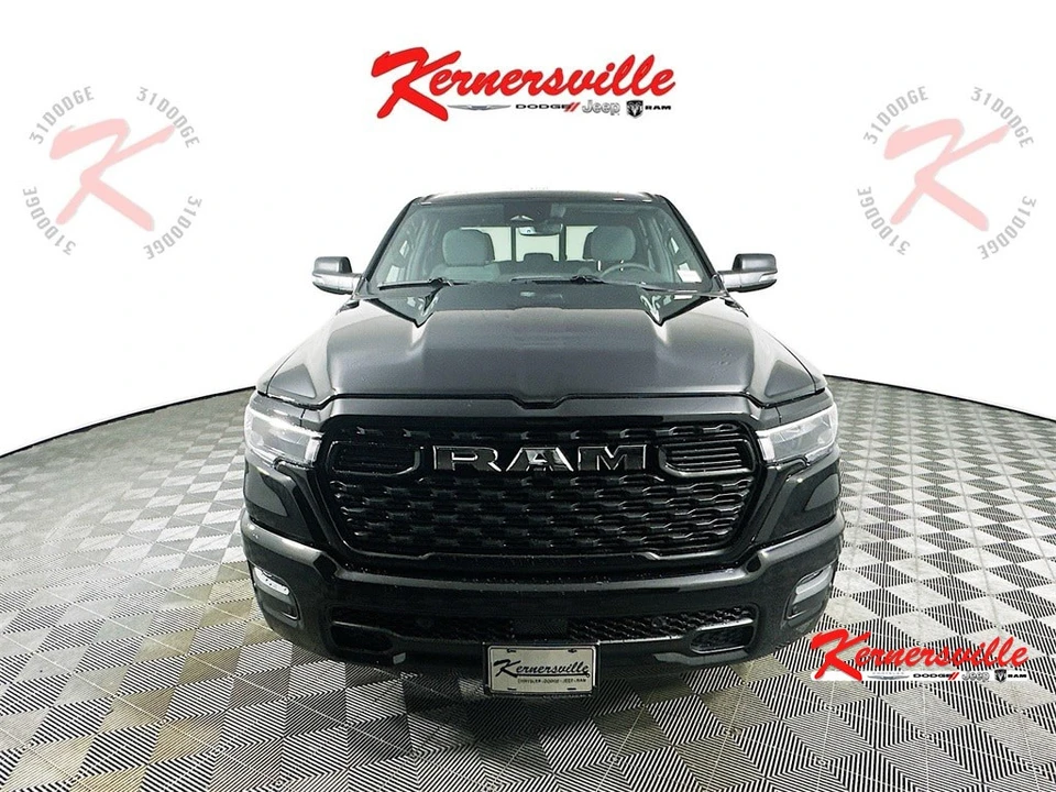 2026 Ram 1500 2nd Gen - Image 2 of 21