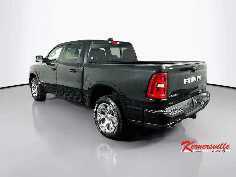 2026 Ram 1500 2nd Gen - Image 5 of 12