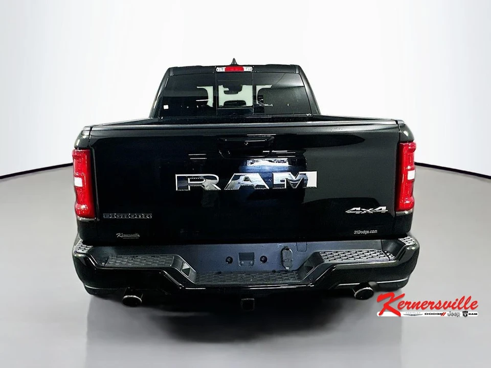 2026 Ram 1500 2nd Gen - Image 6 of 12