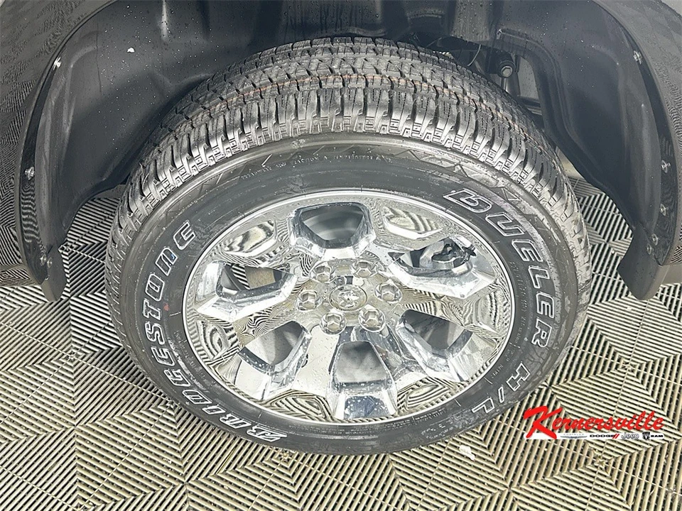 2026 Ram 1500 2nd Gen - Image 16 of 21