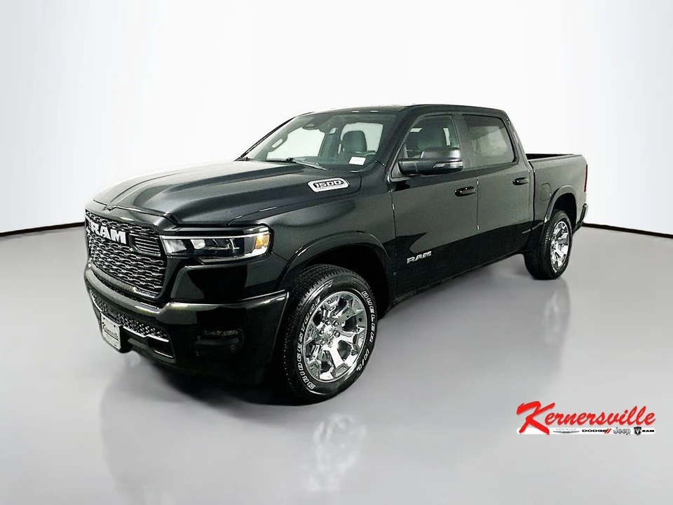 2026 Ram 1500 2nd Gen - Image 3 of 12