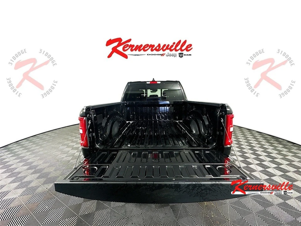 2026 Ram 1500 2nd Gen - Image 15 of 21