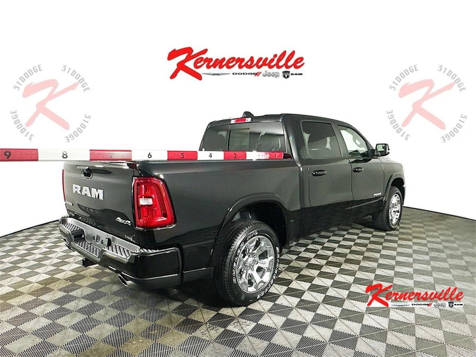 2026 Ram 1500 2nd Gen - Image 7 of 21