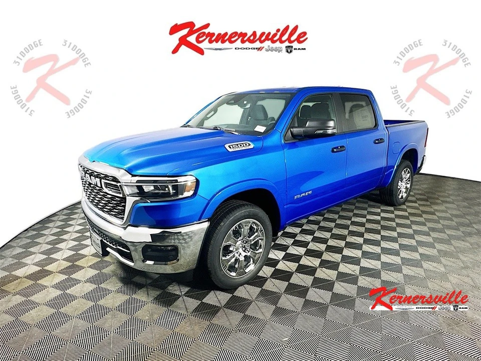 2026 Ram 1500 2nd Gen - Image 3 of 21