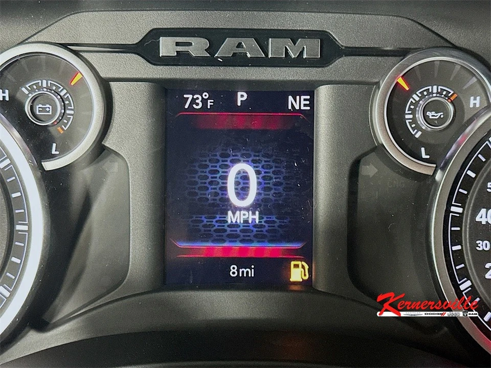 2026 Ram 1500 2nd Gen - Image 11 of 21